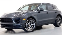 2019 Porsche Macan S