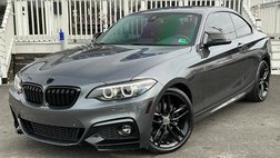 2019 BMW 2 Series 230i xDrive