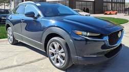 2022 Mazda CX-30 2.5 S Premium