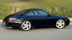 1999 Porsche 911 Carrera