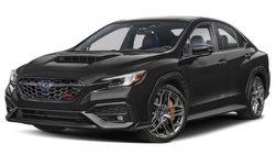 2025 Subaru WRX tS