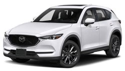 2021 Mazda CX-5 Signature