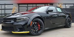2022 Dodge Charger SRT Hellcat