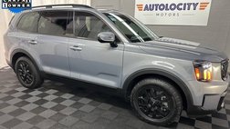2024 Kia Telluride SX-Prestige X-Pro