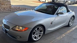 2004 BMW Z4 3.0i