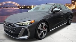 2025 Audi S5 quattro Premium Plus TFSI