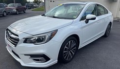2019 Subaru Legacy 2.5i Premium