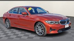 2019 BMW 3 Series 330i xDrive