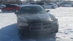 2014 Dodge Charger SE