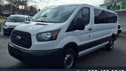 2017 Ford Transit XL