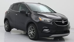 2020 Buick Encore Sport Touring