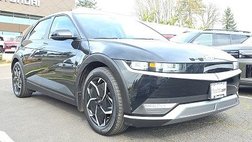 2023 Hyundai Ioniq 5 SE
