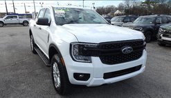 2024 Ford Ranger XL