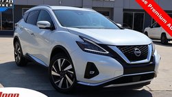 2023 Nissan Murano SL