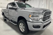 2024 Ram Ram Pickup 2500 Laramie