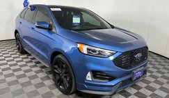 2020 Ford Edge ST