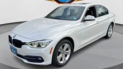 2017 BMW 3 Series 330i xDrive
