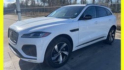 2024 Jaguar F-PACE P250 R-Dynamic S