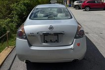 2010 Nissan Altima 2.5 S