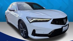 2024 Acura Integra w/Tech w/A-SPEC