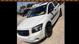 2007 Dodge Caliber SXT
