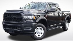 2024 Ram Ram Pickup 3500 Tradesman