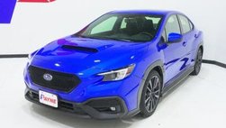 2024 Subaru WRX Premium
