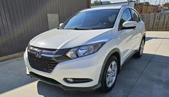 2016 Honda HR-V EX-L w/Navi