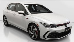 2024 Volkswagen Golf GTI S