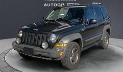 2005 Jeep Liberty Renegade