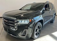 2020 GMC Acadia AT4