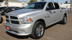 2016 Ram Ram Pickup 1500 Express