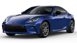 2026 Toyota GR86 Base