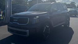 2023 Kia Telluride EX