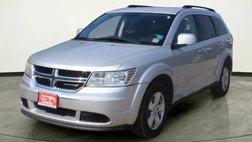 2011 Dodge Journey Mainstreet