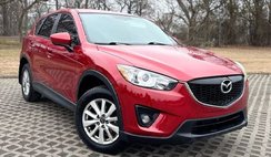 2015 Mazda CX-5 Sport