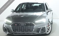 2020 Audi S5 Sportback 3.0T quattro Premium Plus