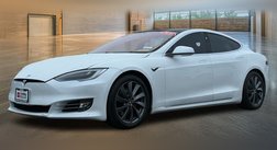 2020 Tesla Model S Performance