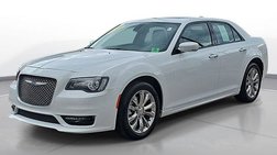 2023 Chrysler 300 Touring L