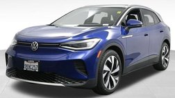2022 Volkswagen ID.4 Pro S
