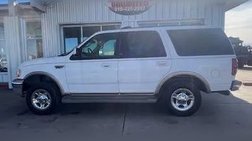 2000 Ford Expedition Eddie Bauer