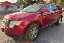 2008 Ford Edge Limited