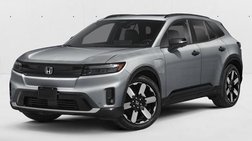2025 Honda Prologue Elite