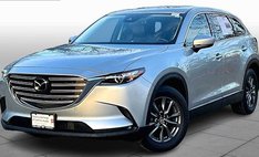 2023 Mazda CX-9 Touring