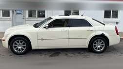 2008 Chrysler 300 C HEMI