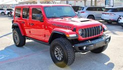 2024 Jeep Wrangler Rubicon 392