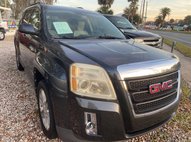 2011 GMC Terrain SLT-1