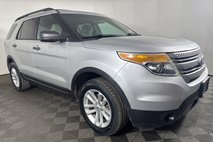 2015 Ford Explorer Base