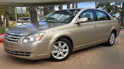 2006 Toyota Avalon XL