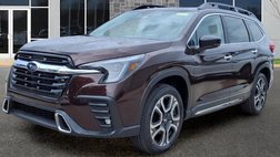 2026 Subaru Ascent Touring
